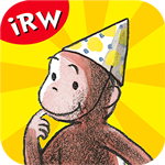 Curious George and the Birthday Suprise