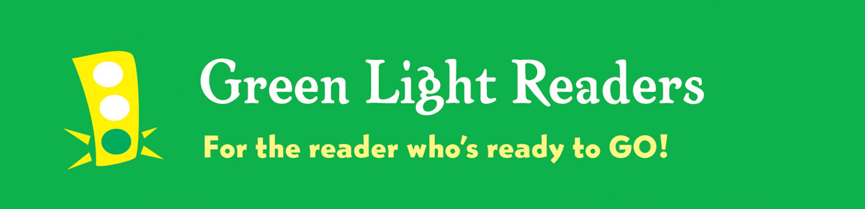 Green Light Readers