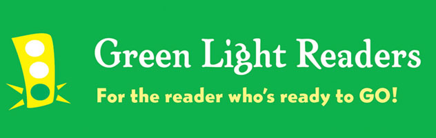 Green Light Readers