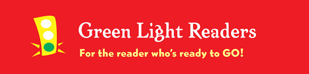 Green Light Readers Level 1