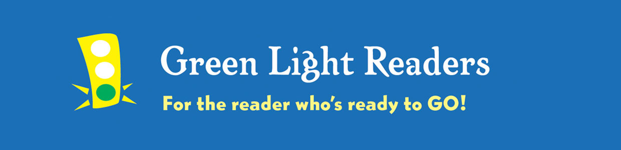 Green Light Readers Level 2