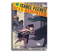 Isabel Feeney Star Reporter