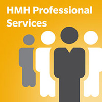 HMH® Professional Services  width=
