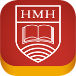 HMH Global Learning Platform App