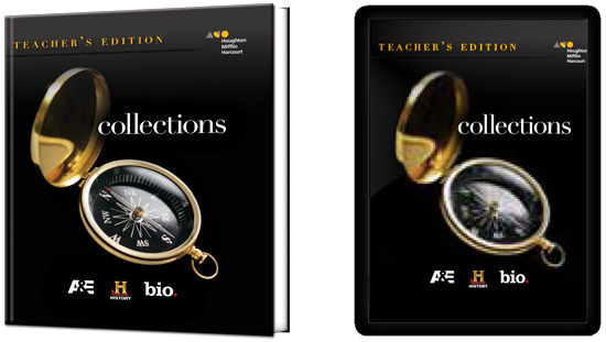 Collections - Teachers