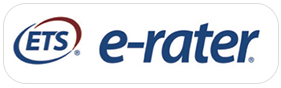 e-rater Logo