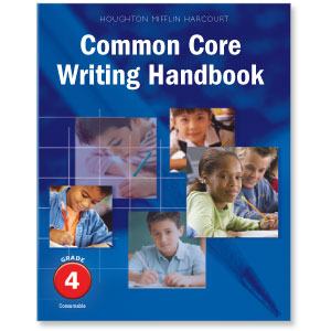 CommonCore Writing Handbook