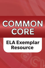 Common Core Exemplar Resource Instruction