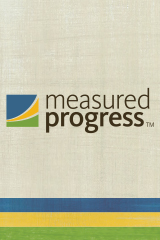 Common Core - Measured Progress