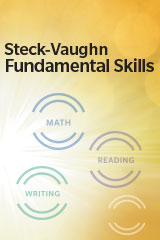 Steck-Vaughn® Fundamental Skills