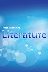 Holt McDougal Literature