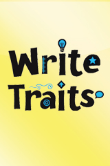 Write Traits Program Kit Grade K