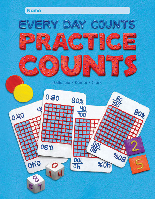 Practice Counts