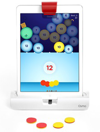 osmo gaming system