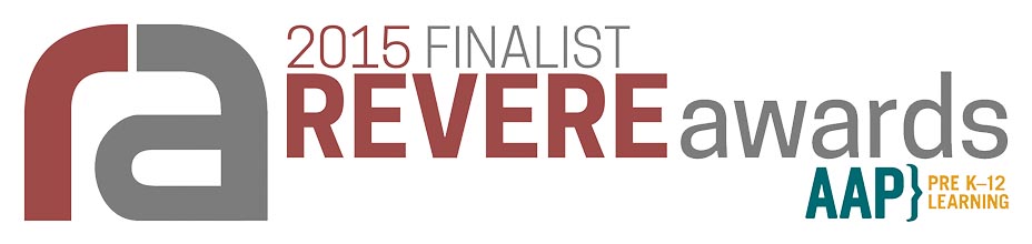 Revere 2015 Finalists Banner