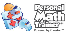 Personal Math Trainer