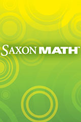 Saxon Math