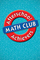 Afterschool Achievers Math Club