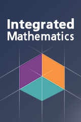 HMH Integrated Math 1, 2, 3
