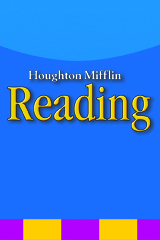 Houghton Miffflin Reading