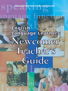 English Language Learners - Newcomer Teachers Guide
