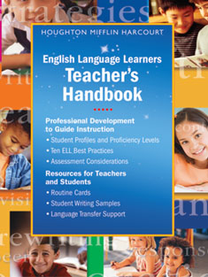 English Language Learners - Teachers Handbook