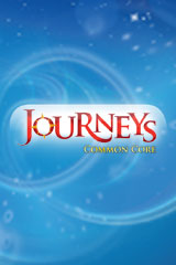 Journey's Common Core