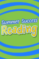 Summer Success® Reading Complete Kits