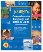 Comprehensive Language Literacy Guide