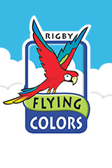 pi - Rigby Flying Colors