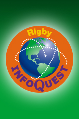 pi Rigby InfoQuest