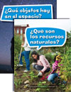 Earth Science Reader Pack Grade 3 (Spanish)