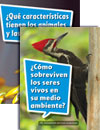 Life Science Reader Pack Grade 2 (Spanish)