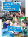 STEM Reader Pack Grade K (Spanish)