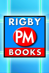 Leveled Readers: Rigby PM Books