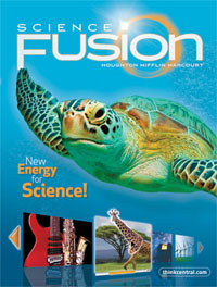 Science Fusion Level 2