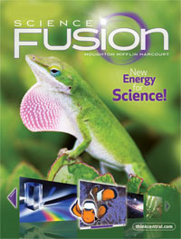 Science Fusion Level 3