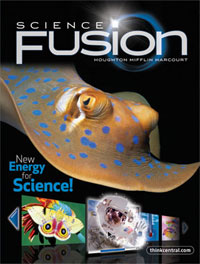 Science Fusion Level 4