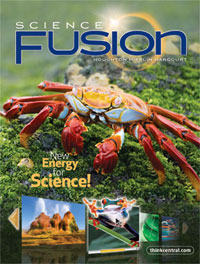 Science Fusion Level 5