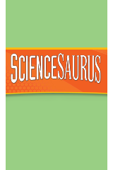 ScienceSaurus Icon