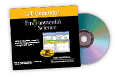 lab generator