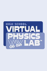 High School Virtual Physics Lab