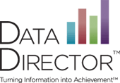Data Director logo