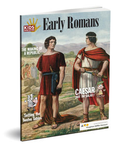 Early Romans