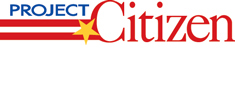 Project Citizen logo