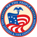 We the People logo