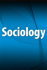 Sociology: The Study of Human Relationships