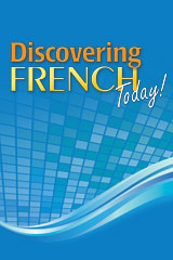 Discovering French Today!