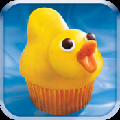 Hello Cupcake! App