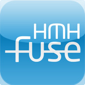 HMH Fuse Algebra 2 Common Core Edition